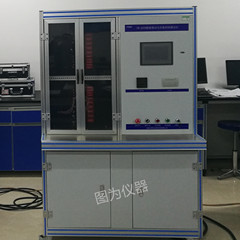  熔断器耐久性试验装置、熔断器熔断特性试验台 熔断器动作特性试验机