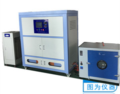 电容器端子间耐压试验装置 电容器自愈性和极间耐压试验装置