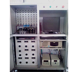 接触器继电器耐久试验台、 继电器接触器可靠性寿命测试台